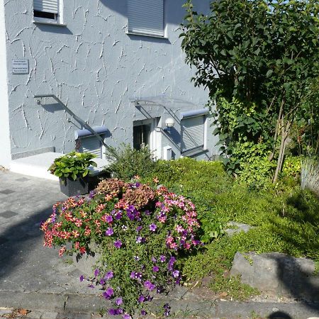 Gaestezimmer In Aspach Eksteriør bilde