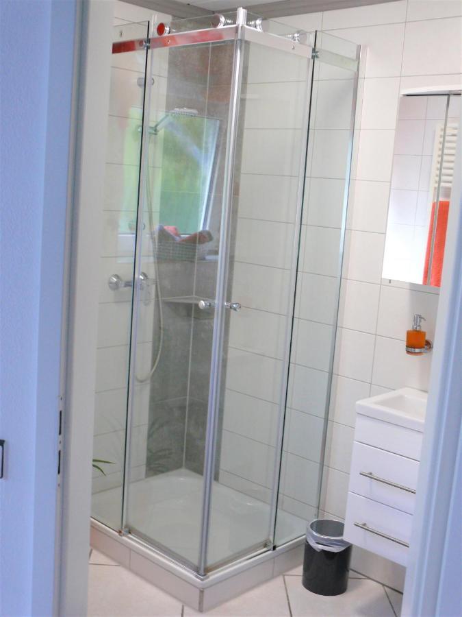 Gaestezimmer In Aspach Eksteriør bilde