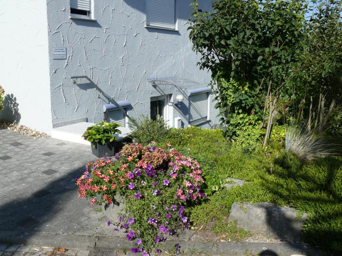 Gaestezimmer In Aspach Eksteriør bilde