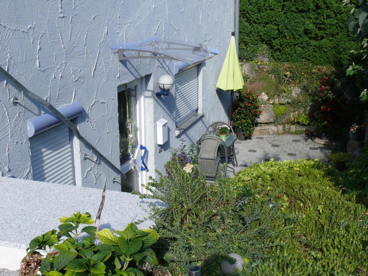 Gaestezimmer In Aspach Eksteriør bilde