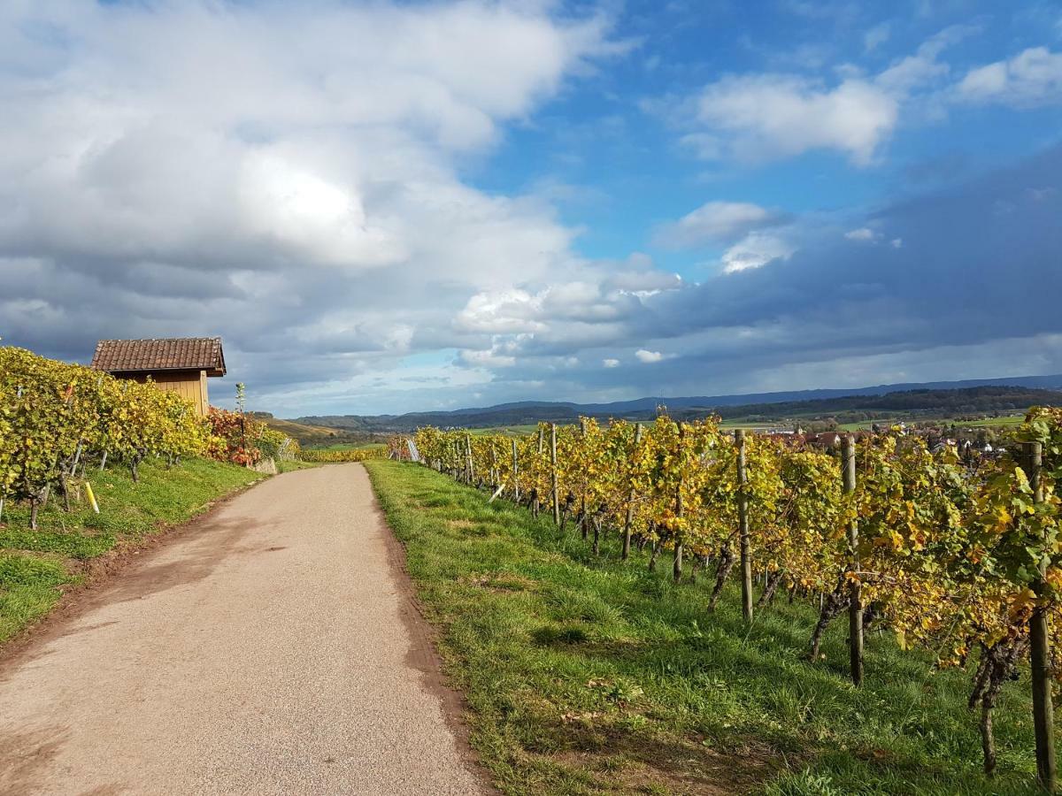 Gaestezimmer In Aspach Eksteriør bilde