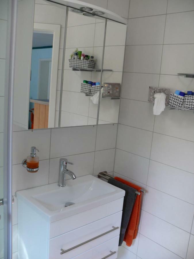 Gaestezimmer In Aspach Eksteriør bilde
