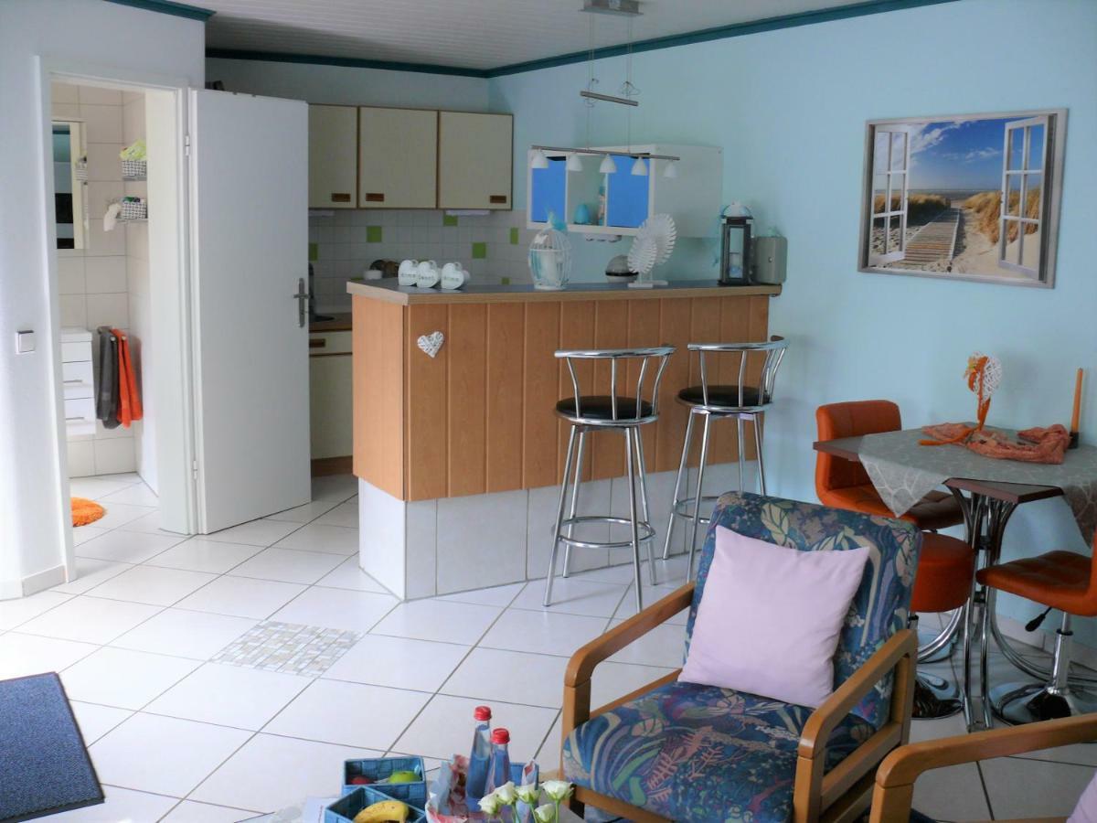 Gaestezimmer In Aspach Eksteriør bilde
