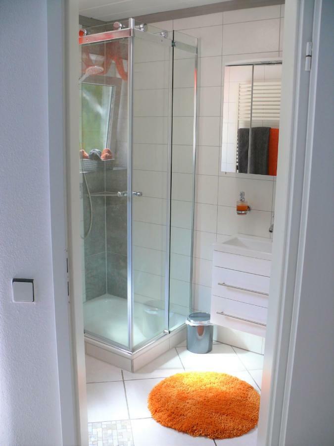 Gaestezimmer In Aspach Eksteriør bilde